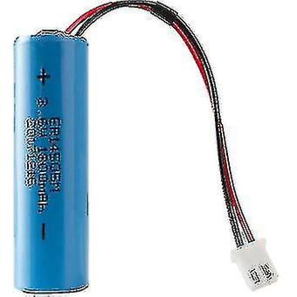 2024 Fluidra Blue Batteri - Lithium Batteri til Blue Connect Pool Vandanalysator