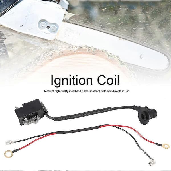 Tennpluggmodulsett for MS361 Motorsag