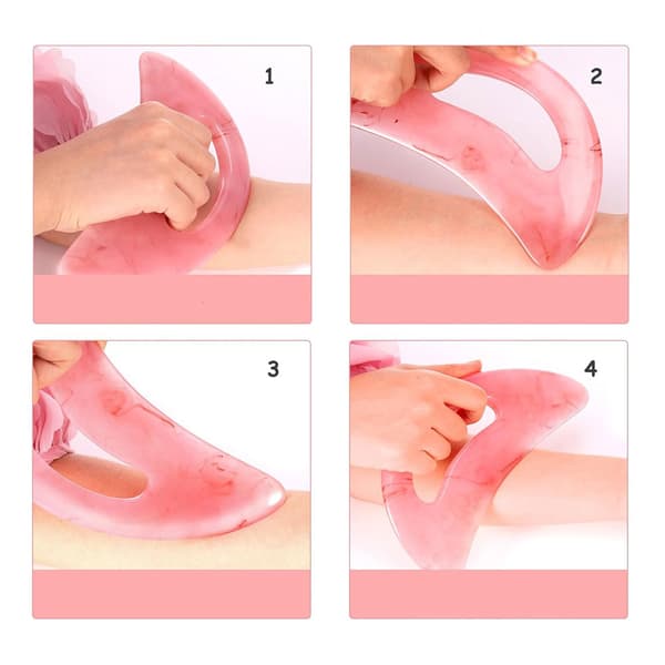 Gua Sha -hierontakampa