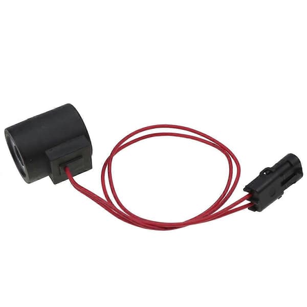 12V Magnetventilspole för Hydraforce Stift 10 12 16 Serie 6359412