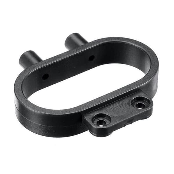 Bumper Sæt EA1021 til JLB Racing CHEETAH 1/10 Brushless RC Bil Dele Tilbehør