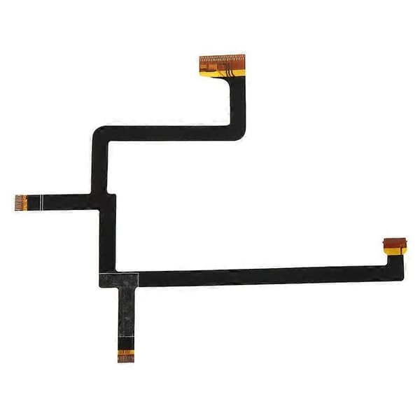 (Ny) Gimbal Kamera Ribbon Flex Kabel Erstatning for DJI Phantom 2 Vision +