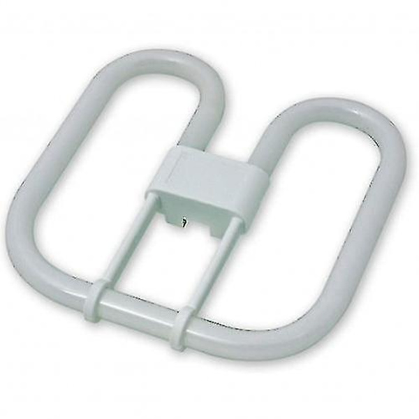 Eveready 28W 4-pins 2D energisparende lampe
