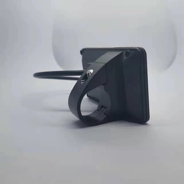 LCD KD21C Nøgle Display Dispenser Vandtæt 5-pins Kabel til Elektrisk Cykel Tilbehør