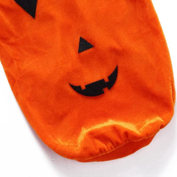 Sjove kattekostumer, græskarkostumer, Halloween-kostumer, kæledyrskostumer, hundekostumer til Halloween
