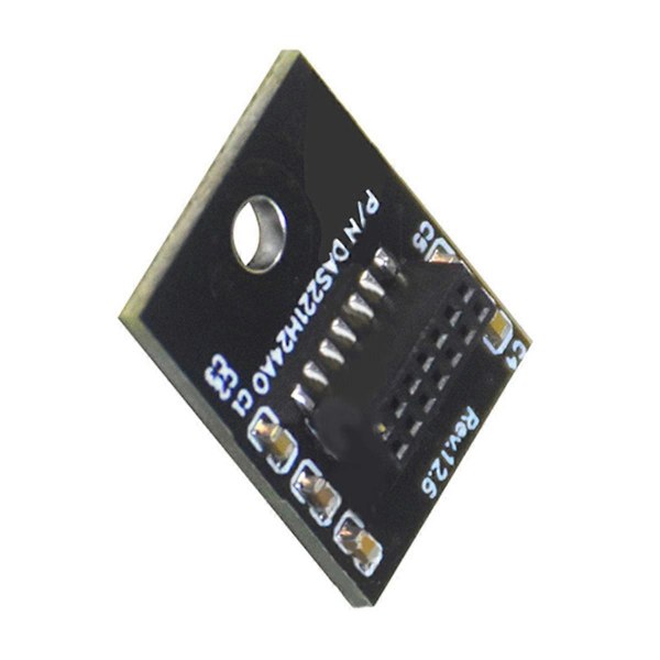 TPM2.0 Modul med SLB9665 til bundkort Stabil Rev.12.6 TPM 2.0 Krypteringsmodul til AXXTPME
