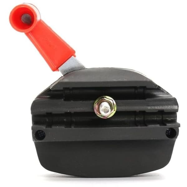 Universel gaskabel og startgreb 142,56 tommer til plæneklippere
