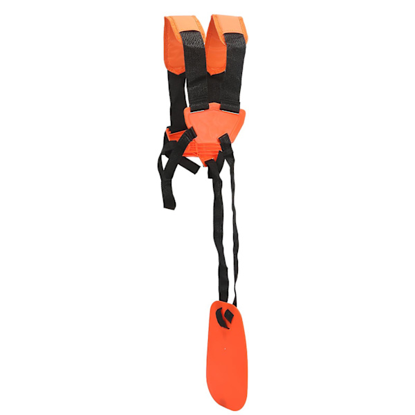 STHIL FS Trimmer Axelrem - Vadderad Dubbel Axelrem, Nylon 4119 710 9001