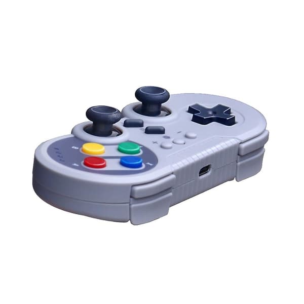 8580 for Nintendo Switch Bevegelsessensor Trådløs Spillkontroller