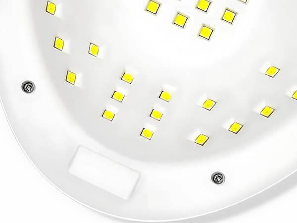 Kynsilamppu 150 W - UV/LED-lamppu 46 diodia Sun X5 Max