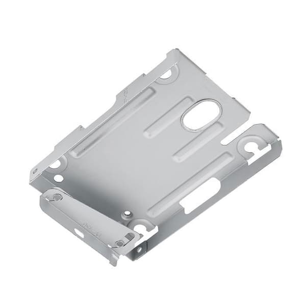 2,5\" HDD hårddiskmonteringsfästeadapter för Sony PS3 CECH-400X med YYV-skruvar