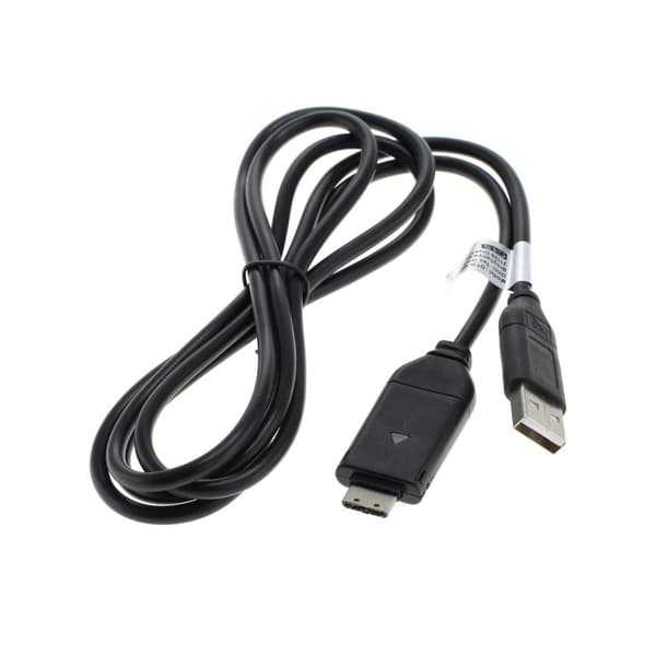 Datakaapeli Samsung ST30 / WP10 / ES55 / L100 -laitteille lataustoiminnolla