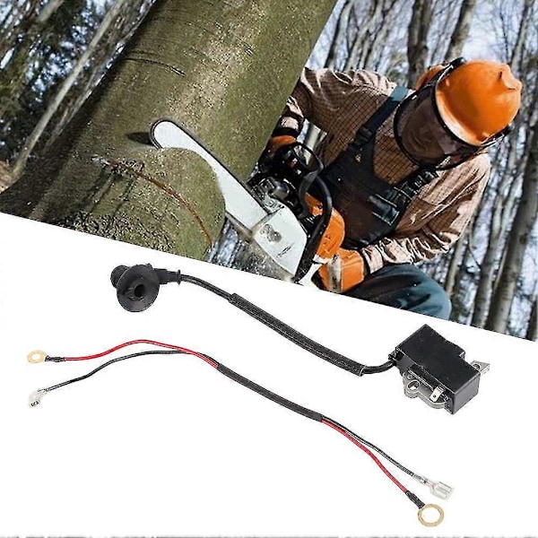 Tennpluggmodulsett for MS361 Motorsag