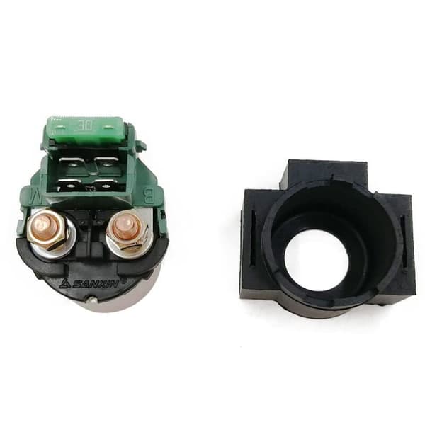 Startsolenoid-relæ til CFMOTO CF188 CF500. CF Moto 500CC UTV ATV. 9010-150310-10001