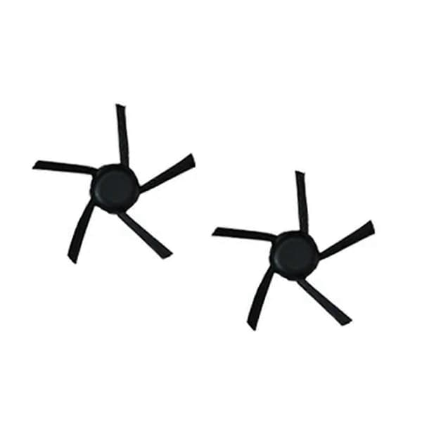 5 st för Neato Botvac Connected D10 D9 D8 D3 D4 D5 D6 D7 D-serien D75 D80 D85 Delar Huvudsidoborste