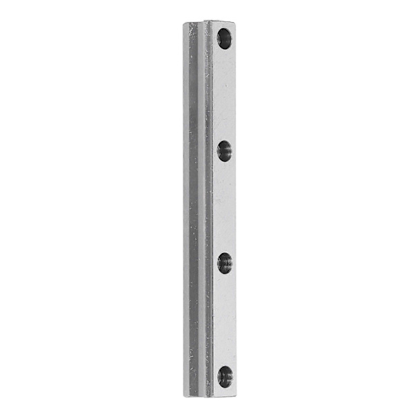 Højkvalitets HGH25 styreskinne - 200 mm lineær guide lineær guide skyder lineær