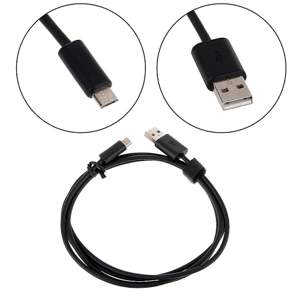 Laderkabel for Logitech MX Master 2s Anywhere Master Mus