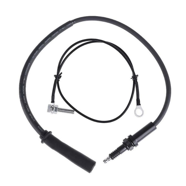 Hantek HT308 Oavhängig mätförlängningssladd Tändsystem testaccessoarer