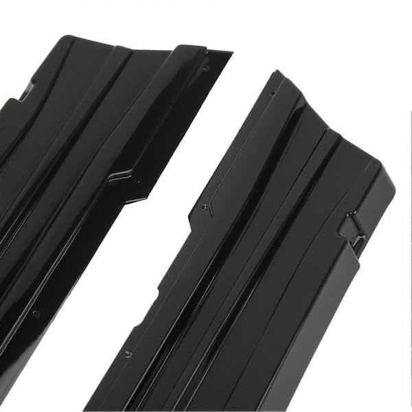 RC Sideplader Bakke til ZD Racing 1/7 EX 07 EX07 RC Bil Udskiftning Sideplader Tilbehør 8582