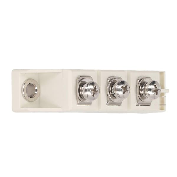 2025 Seneste Model Tyristormodul 3 Terminal Semi Kontrol Diode Modul