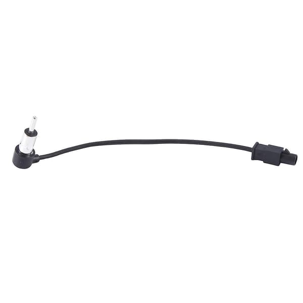 Bilradiokabel med CANBus-boks til Opel Astra H Zafira B Strømkabel til Android Headunit Installationsadapter