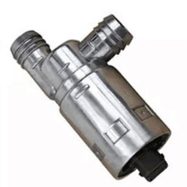 0280140529 Tomgångsventilmotor för E36 E34 M40 316I 318I 518I 1989-1995 Tomgångsregulator V