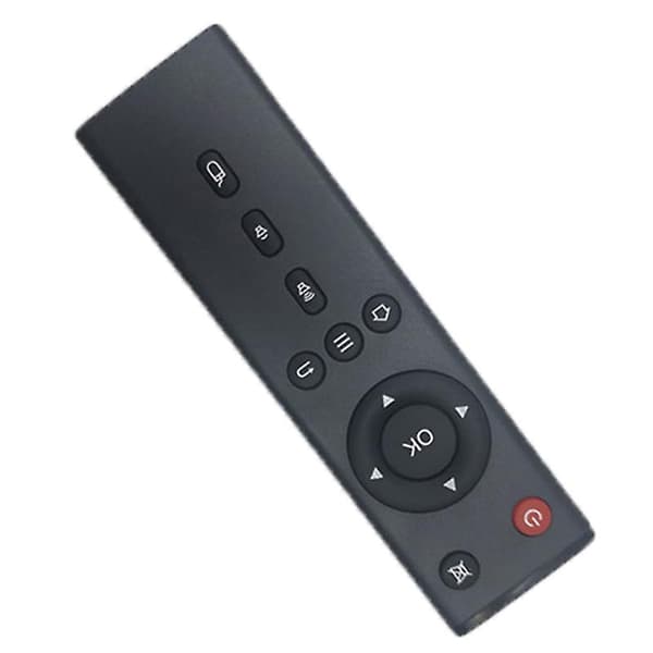 Fjärrkontroll för Tanix Tx3 Tx6 Tx8 Tx5 Tx92 Tx3 Tx9pro Max Mini TV-box