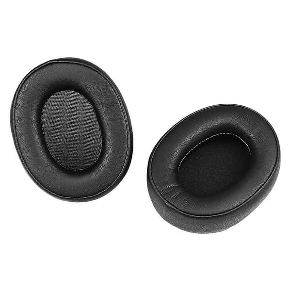 Øreputer for Technica SR50 BT Hodetelefoner Øreputer -SR50BT Øreputer Deksel Skumpute Headset Deler