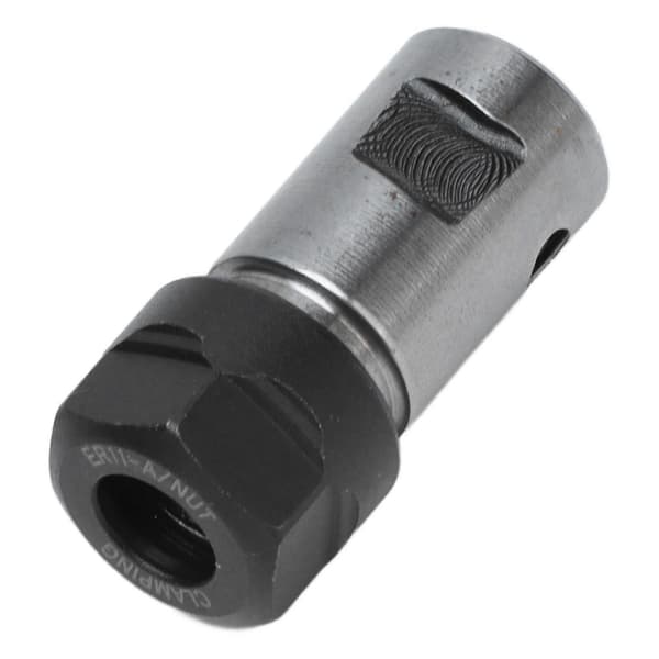 Högkvalitativ ER11-5mm chuck spindelmotoraxel förlängningsstång spindelchuck