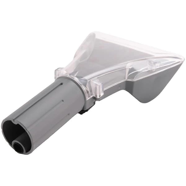 Til Karcher Møbeldyse Puzzi 8/1 C 10/1 10/2 Adv 30/4, 4.130-001 Fejerobot Støvsuger
