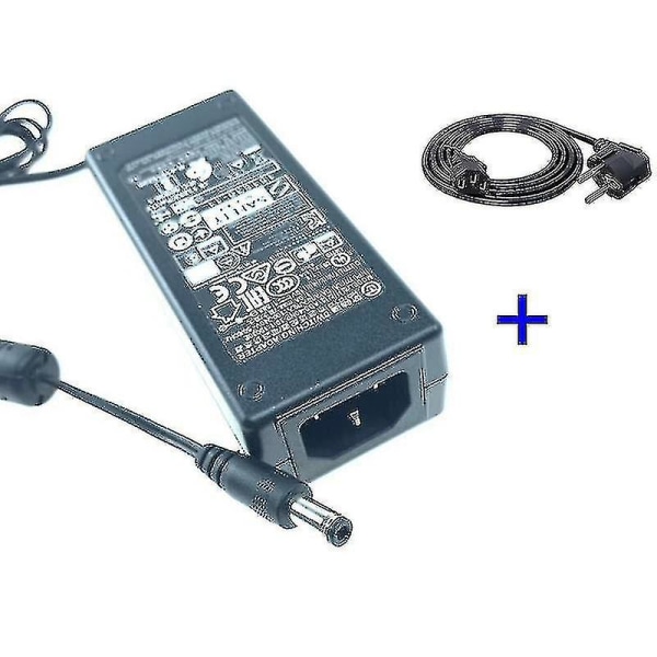 19v 1.58a AC Dc Adapter Ads-40np-19-1 19030e 30w Laddare för Hp 23er Display 22ep 24f Monitor Power Dc 5,5*2,5mm