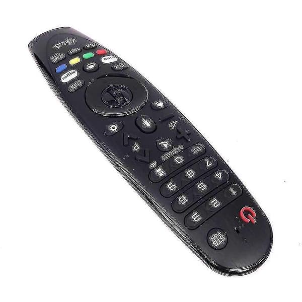 Fjernkontroll for LG AN-MR18BA Magic Voice, 2018 AI ThinQ Smart TV