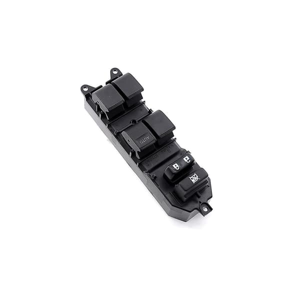 RHD Elektrisk Vindusbryter 84820-06090 for Yaris
