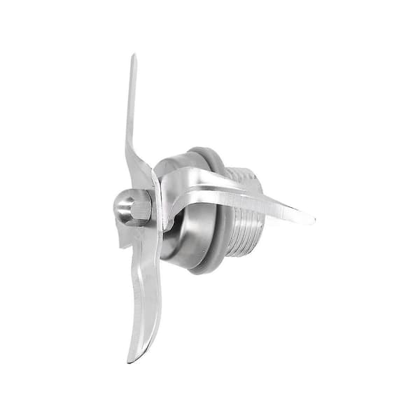 Juicer Blade Udskiftning Til Thermomix 3300 Blender Blade Mad Rustfrit Stål