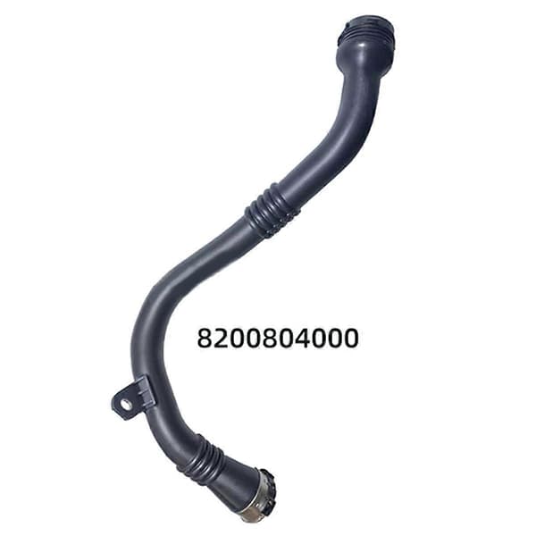 8200804000 Luftfilter Slange Til Scenic III III 1.9 131 Intercharge Luftslange