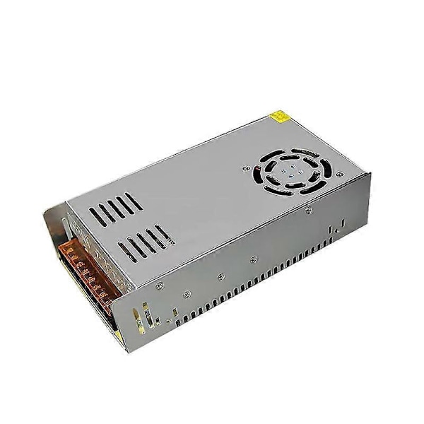 12V 50A 600W Switch Strømforsyning til Automatisering, Lamper, Instrumenter, Elektrisk Strøm, Olie og