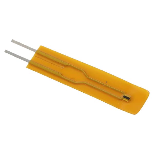 Højkvalitets 50 stk. MF55 tyndfilms NTC B3950 termistor MF55-103F...