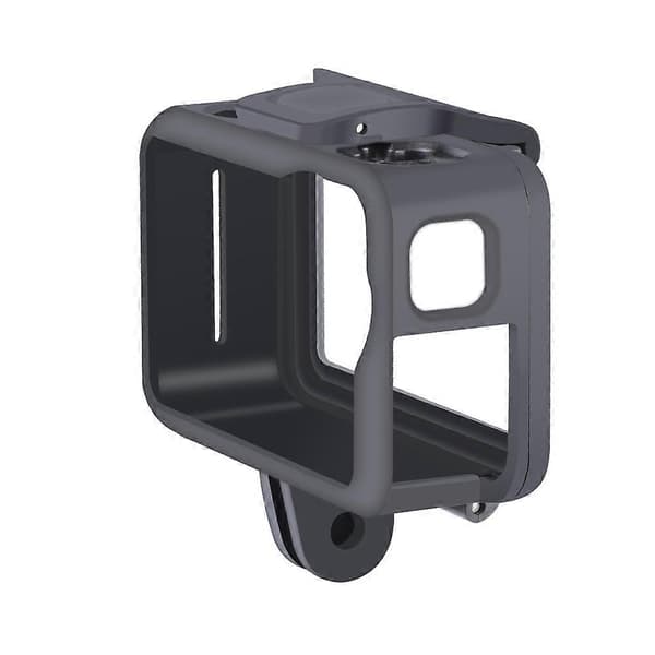 Typ A Anti-fall PC Skyddande Rambur för DJI Osmo Action Kamera