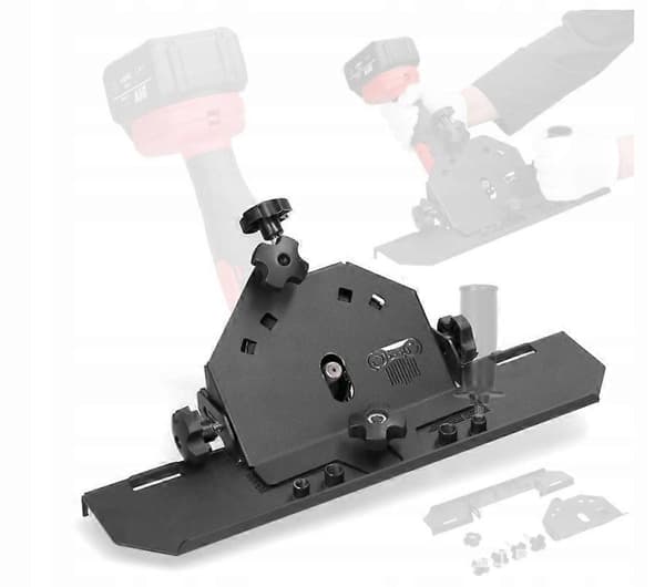 Slider Stativ För Att Kapa Kakel 45 Grader. 115-125 2.0 M