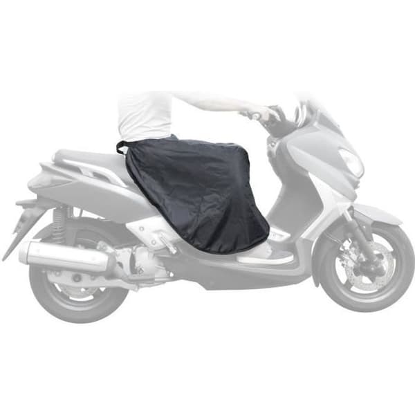 S-LINE - Universal Scooter Benovertræk Forklæde - One Size YYV