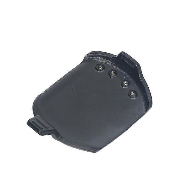 För Garmin Approach S2/S4 USB-kabel Laddningsdocka Vagga Smartwatch Laddare Edition 0621