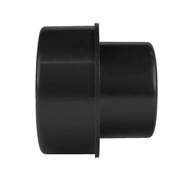 70145 4-tommer til 3-tommer Reducer, 4 til 3 Kanal Reducer, Inline Kanalventilator, Dyrkningstelt Ventilationssystem