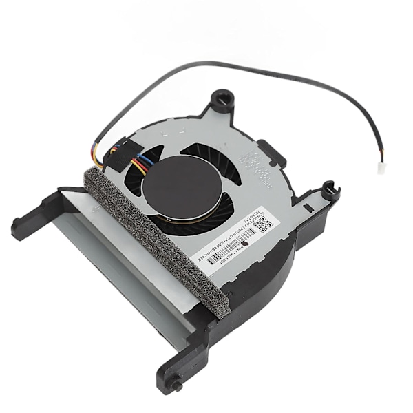 4-napainen DC 12V 0,5A CPU-jäähdytystuuletin HP Elitedesk 800 G4 G5 705 G4 G5 ProDesk 400 G4 G5 G6 405 G4 G5 600 G4 G5 -sarjoille