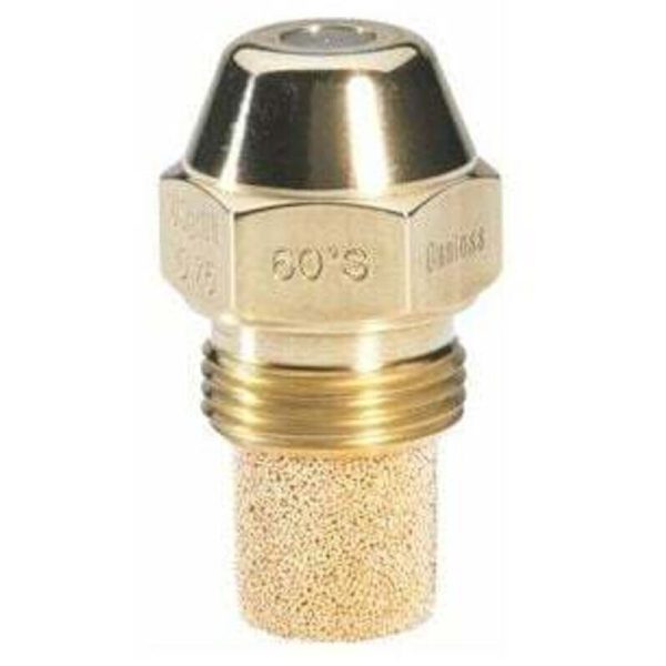 OD Typ S munstycke, 0,60 US/GAL 60°, Ref. 030F6912