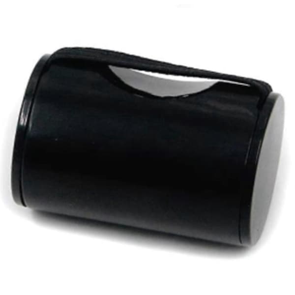 6 st Rytm Finger Shaker Musik Finger Rytm Sand Shakers Shot Ring för Gitarr Ukulele för Gitarr