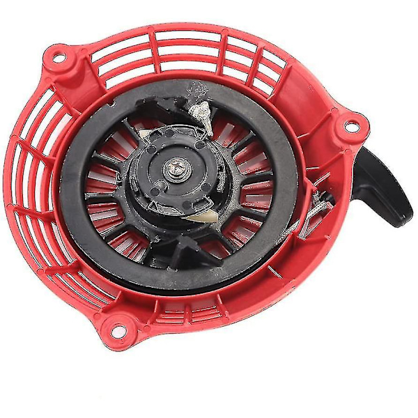 Startmotor för Honda Gc135 Gc160 Gcv135 Gcv160 Motorgenerator - Reservdelar 28400-zl8-023za