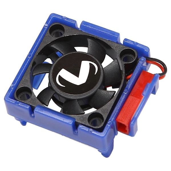 VXL-3S Velineon ESC VXL-3 VXL 3S Kylfläns Kylfläkt för Traxxas Bandit Rustler Stampede Slash 2Wd