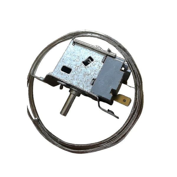 Universal Køleskabsfryser Termostat WPF22 Temperaturregulator Wyelv