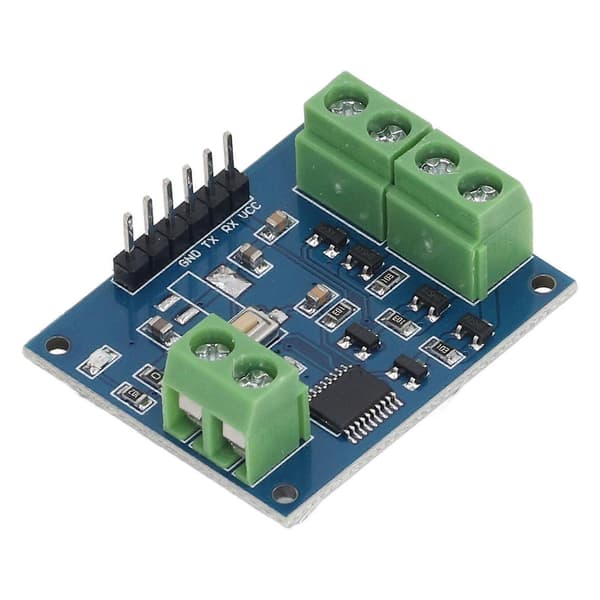 Højkvalitets RGB LED lysfarve mixer dæmper PWM kontrolkort programmerbart