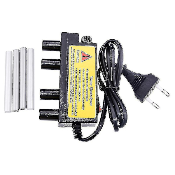 Elektrolysator Vattenelektrolys Apparat Tds Vattenkvalitetstest 220v